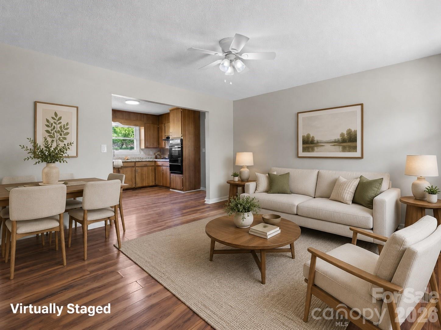1852 Skyland Drive Morganton NC 28655