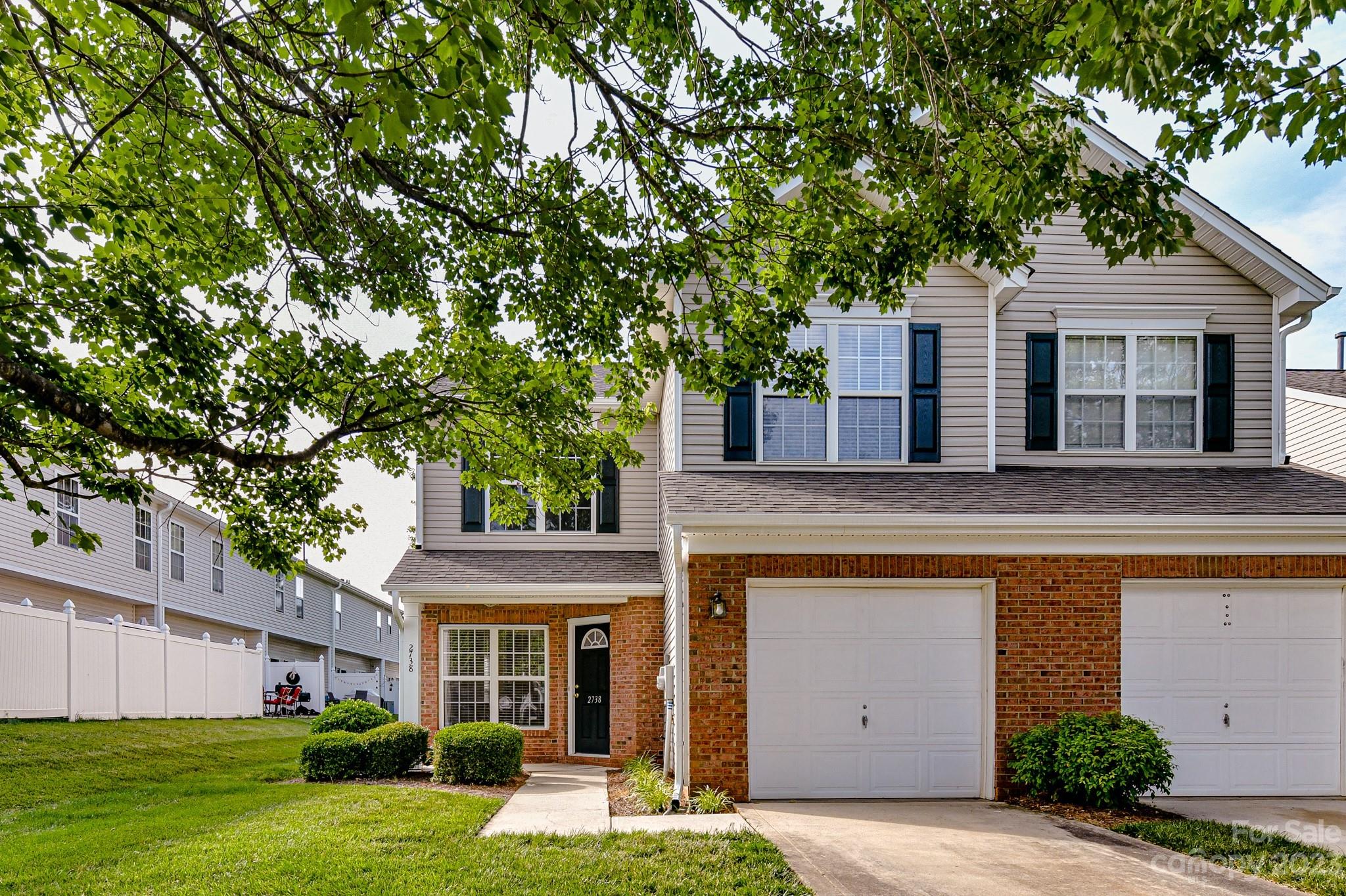 2738 Mill Valley Court Matthews NC 28105