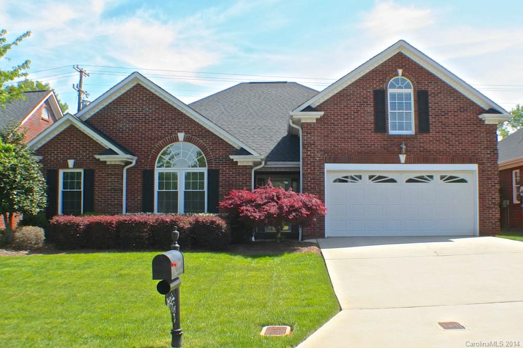 1273 Kennett Avenue Gastonia NC 28054