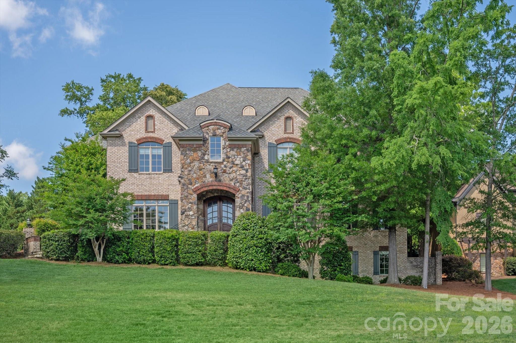1629 Lookout Circle Waxhaw NC 28173