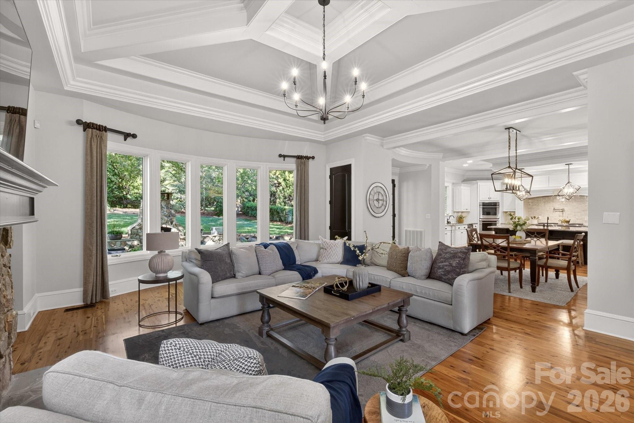 1629 Lookout Circle Waxhaw NC 28173
