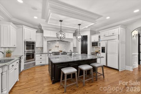 1629 Lookout Circle Waxhaw NC 28173