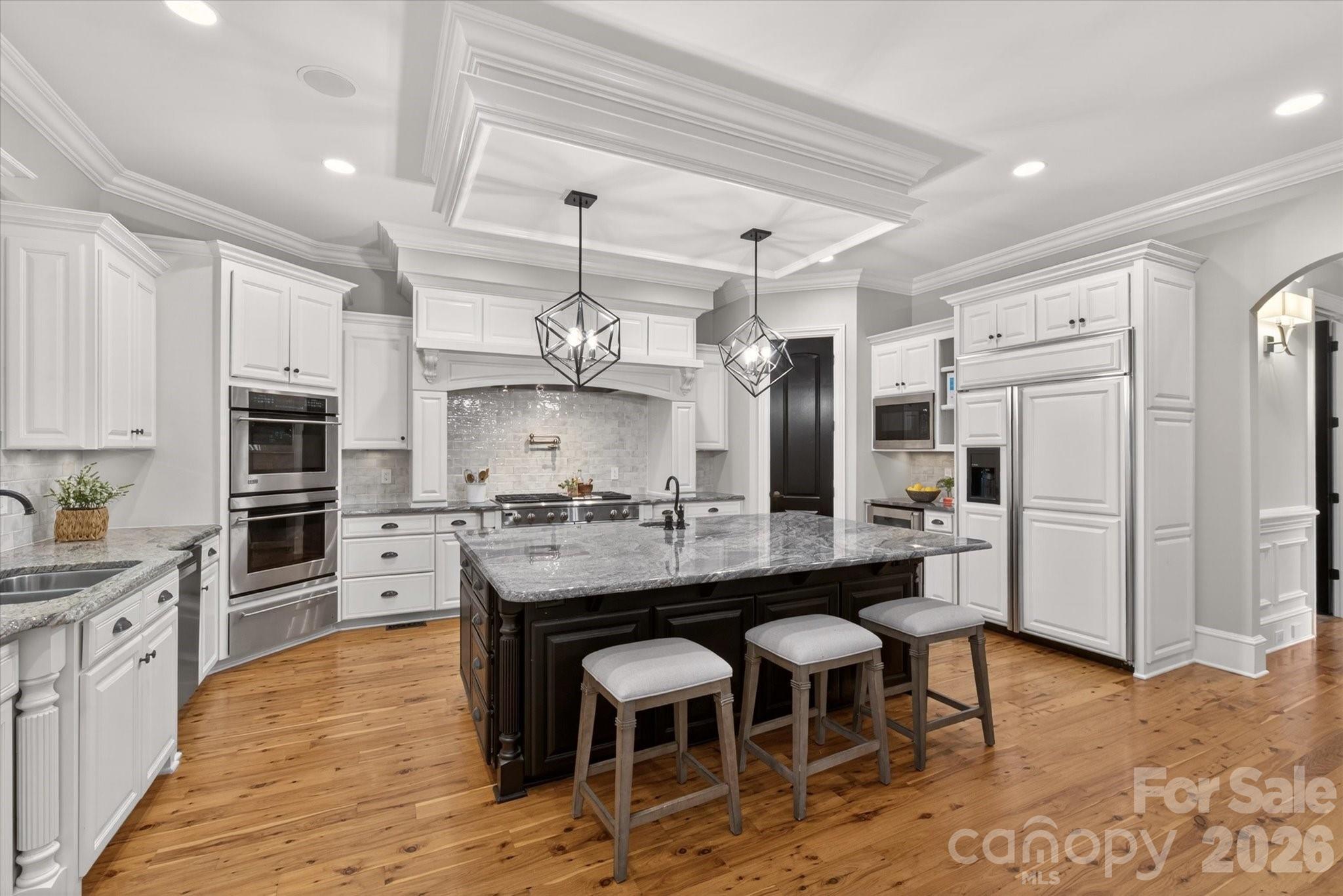 1629 Lookout Circle Waxhaw NC 28173