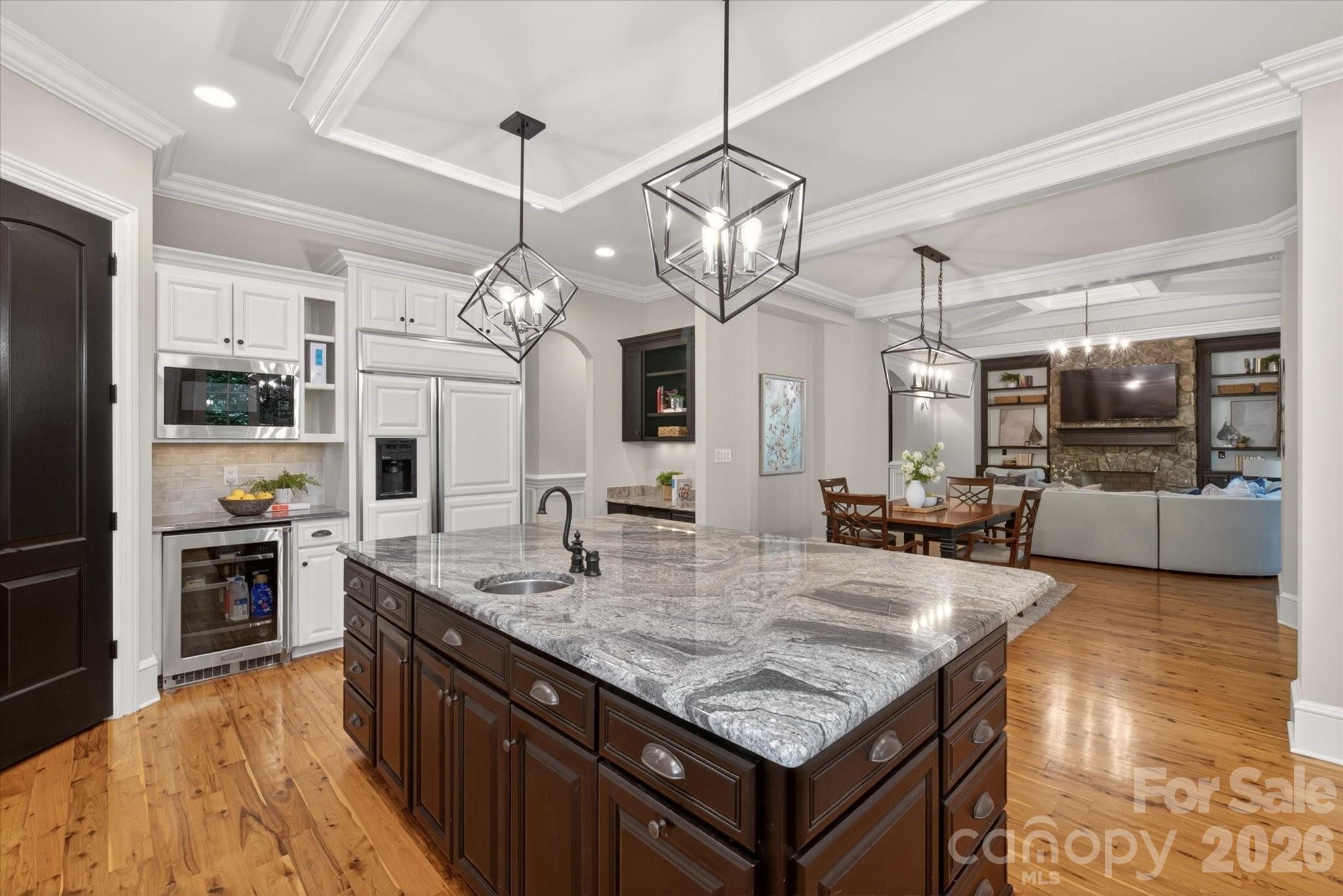 1629 Lookout Circle Waxhaw NC 28173