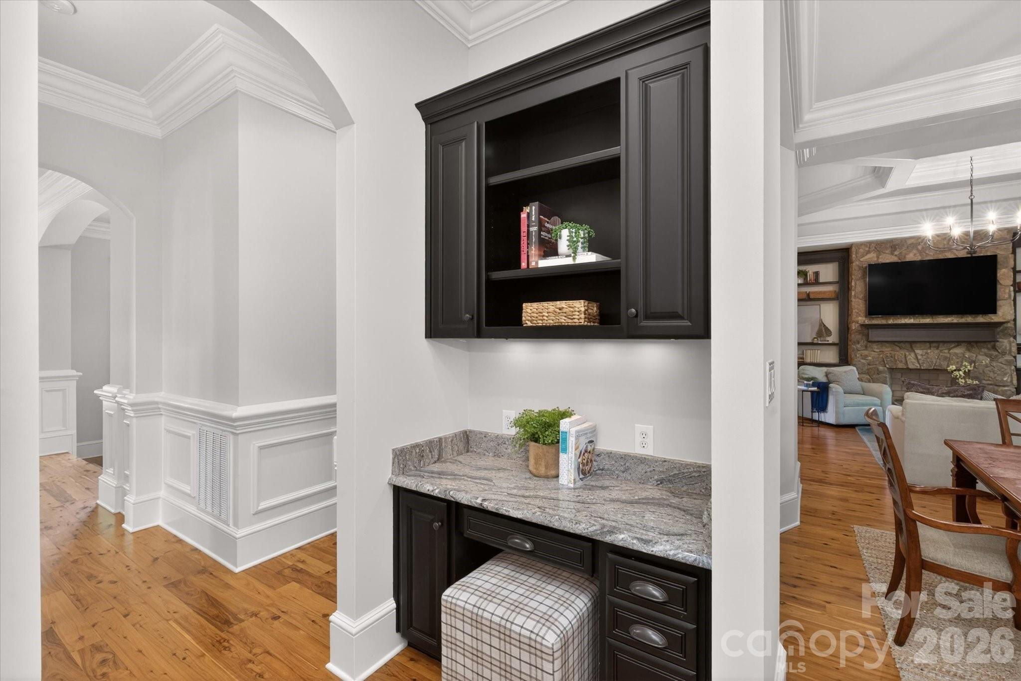 1629 Lookout Circle Waxhaw NC 28173