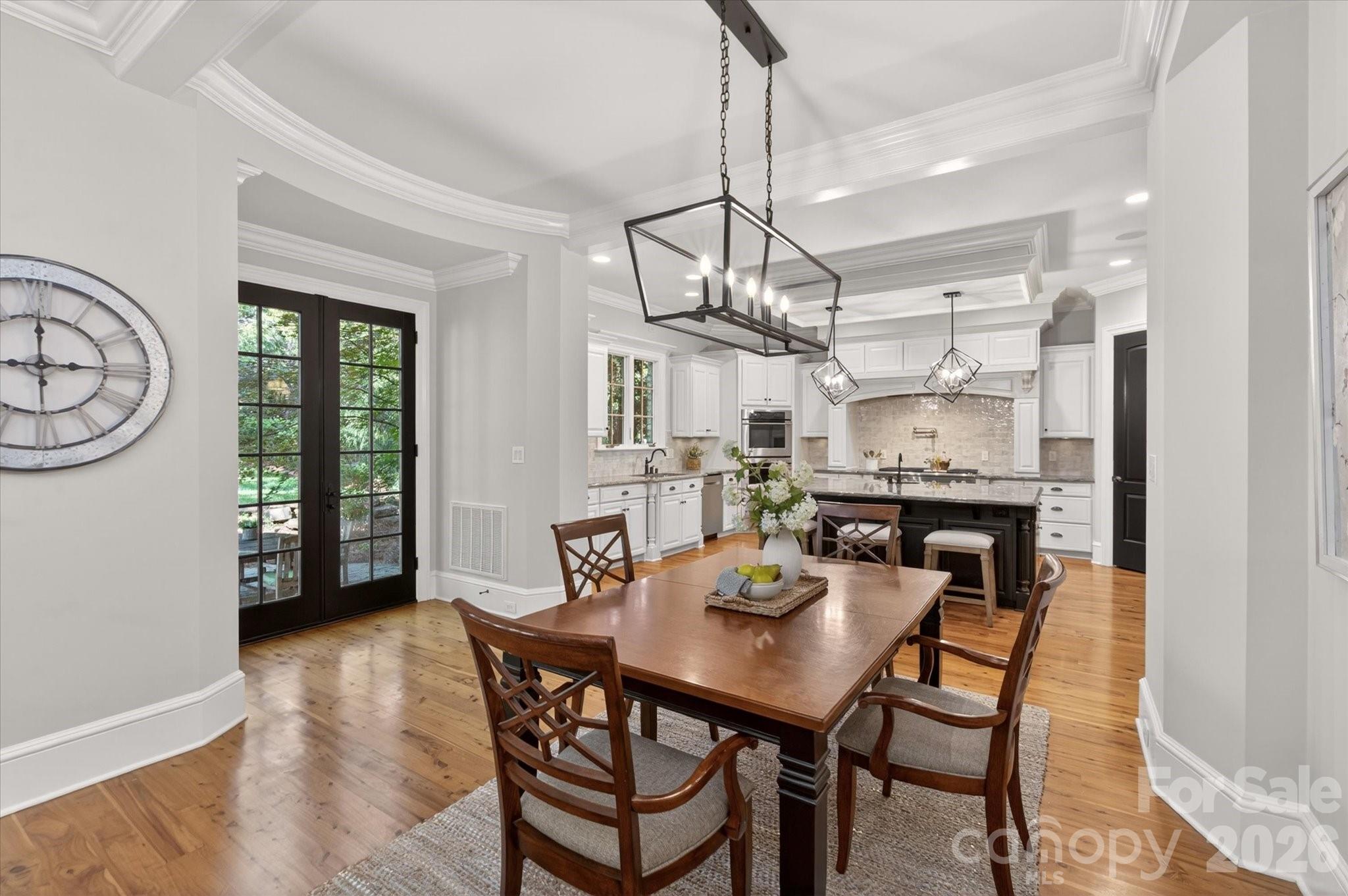 1629 Lookout Circle Waxhaw NC 28173