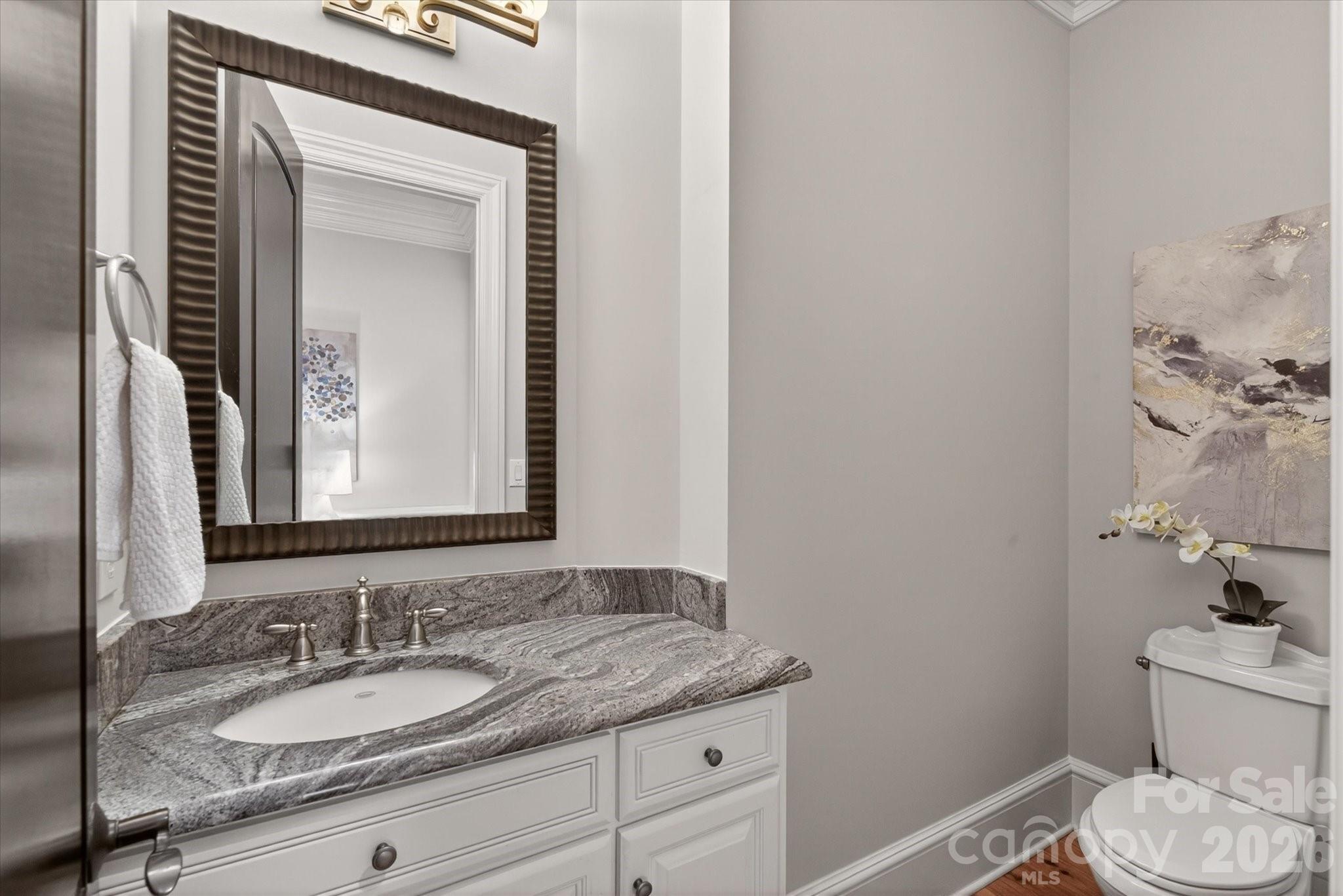 1629 Lookout Circle Waxhaw NC 28173