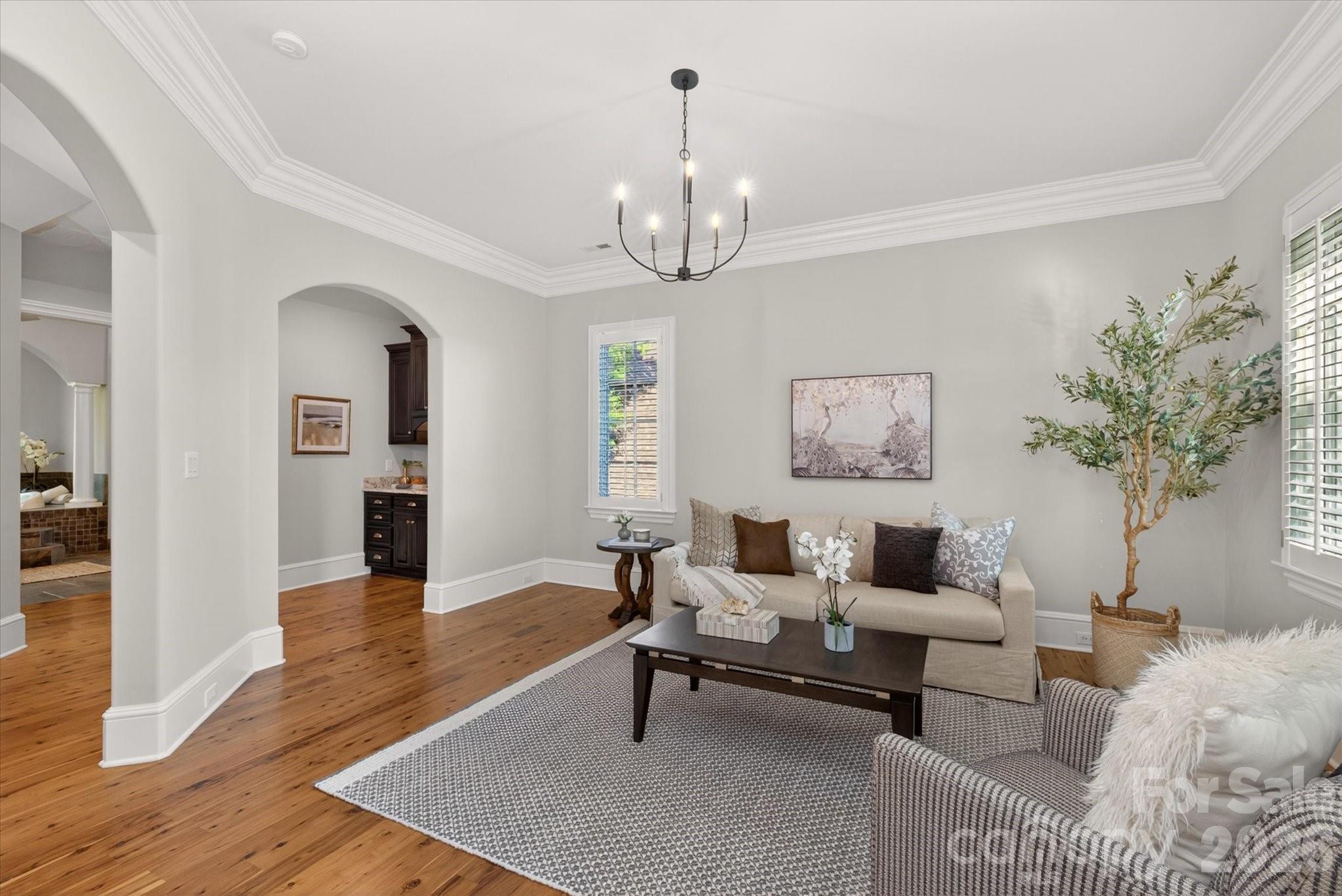 1629 Lookout Circle Waxhaw NC 28173