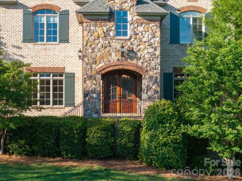 1629 Lookout Circle Waxhaw NC 28173