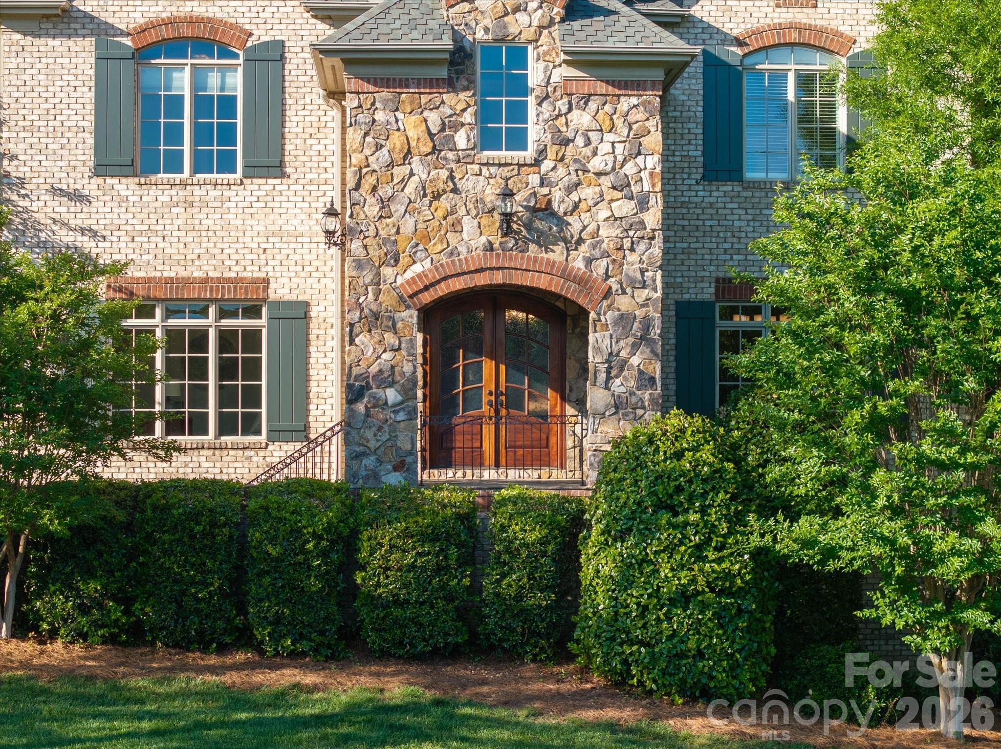 1629 Lookout Circle Waxhaw NC 28173