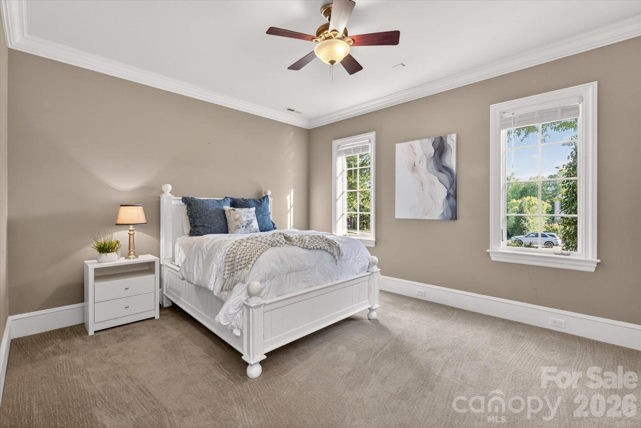 1629 Lookout Circle Waxhaw NC 28173