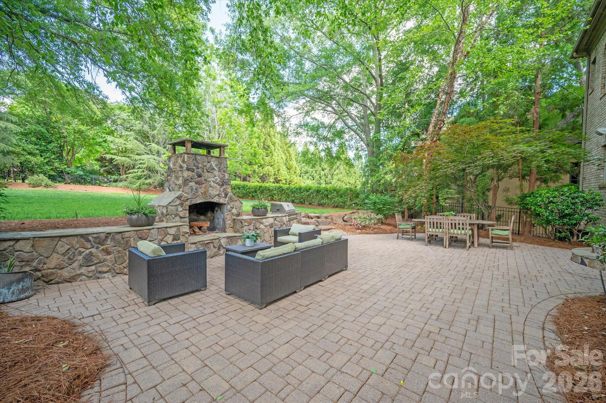 1629 Lookout Circle Waxhaw NC 28173