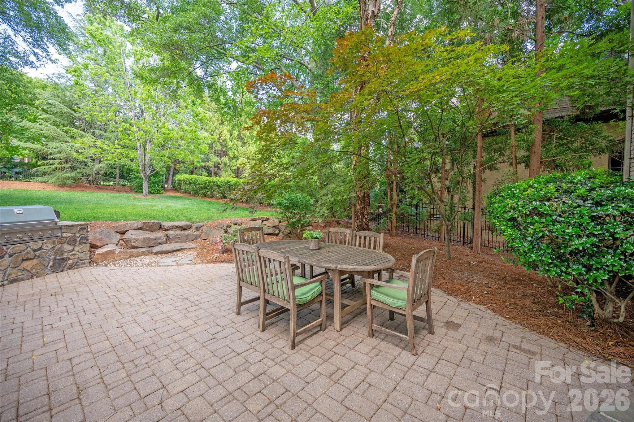 1629 Lookout Circle Waxhaw NC 28173