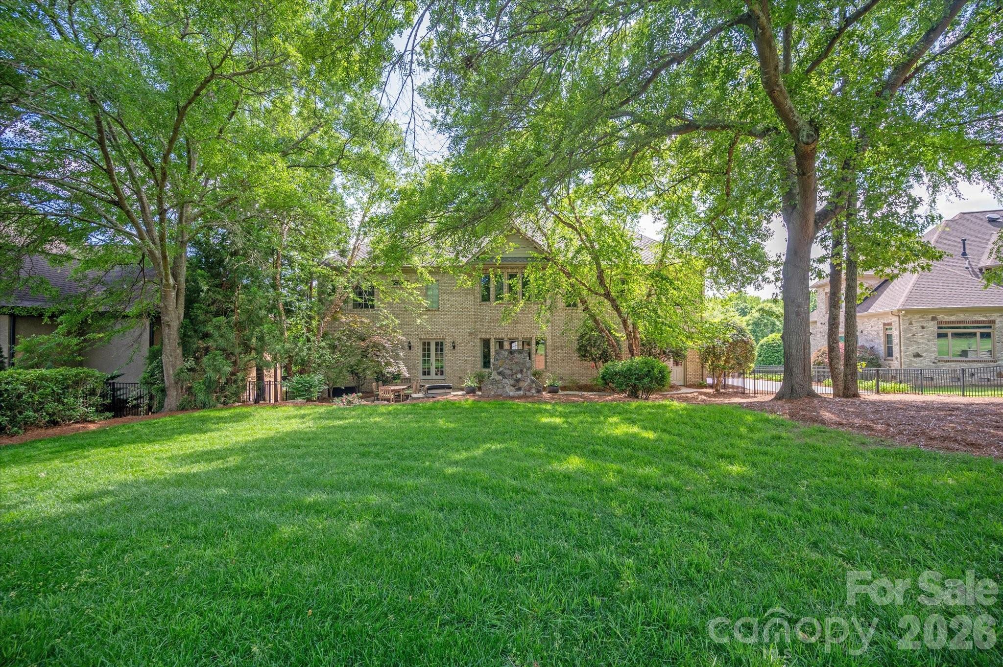 1629 Lookout Circle Waxhaw NC 28173