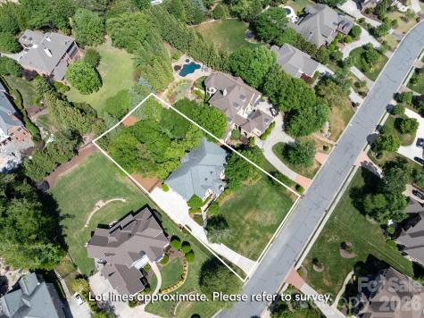 1629 Lookout Circle Waxhaw NC 28173