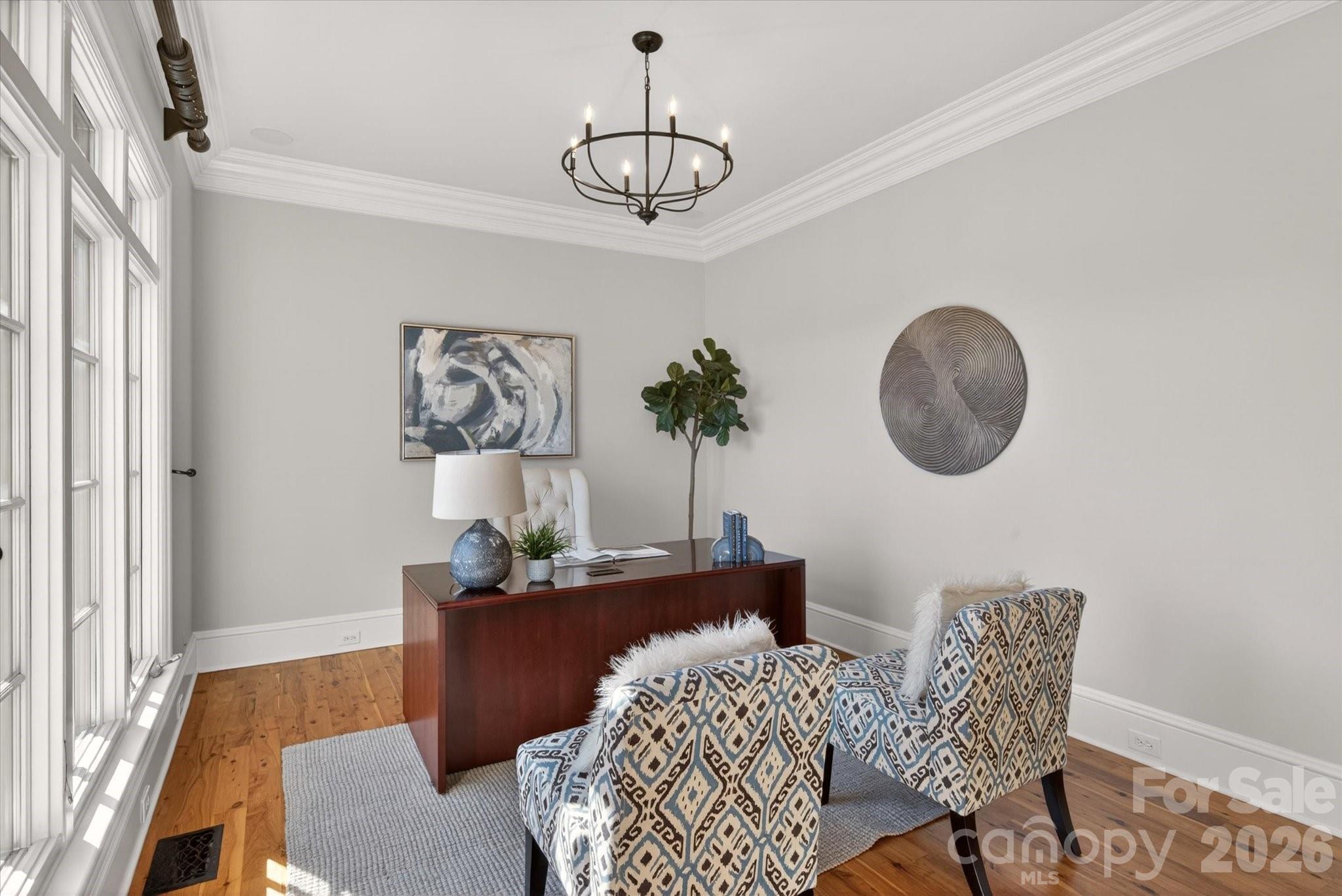 1629 Lookout Circle Waxhaw NC 28173