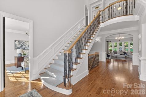 1629 Lookout Circle Waxhaw NC 28173