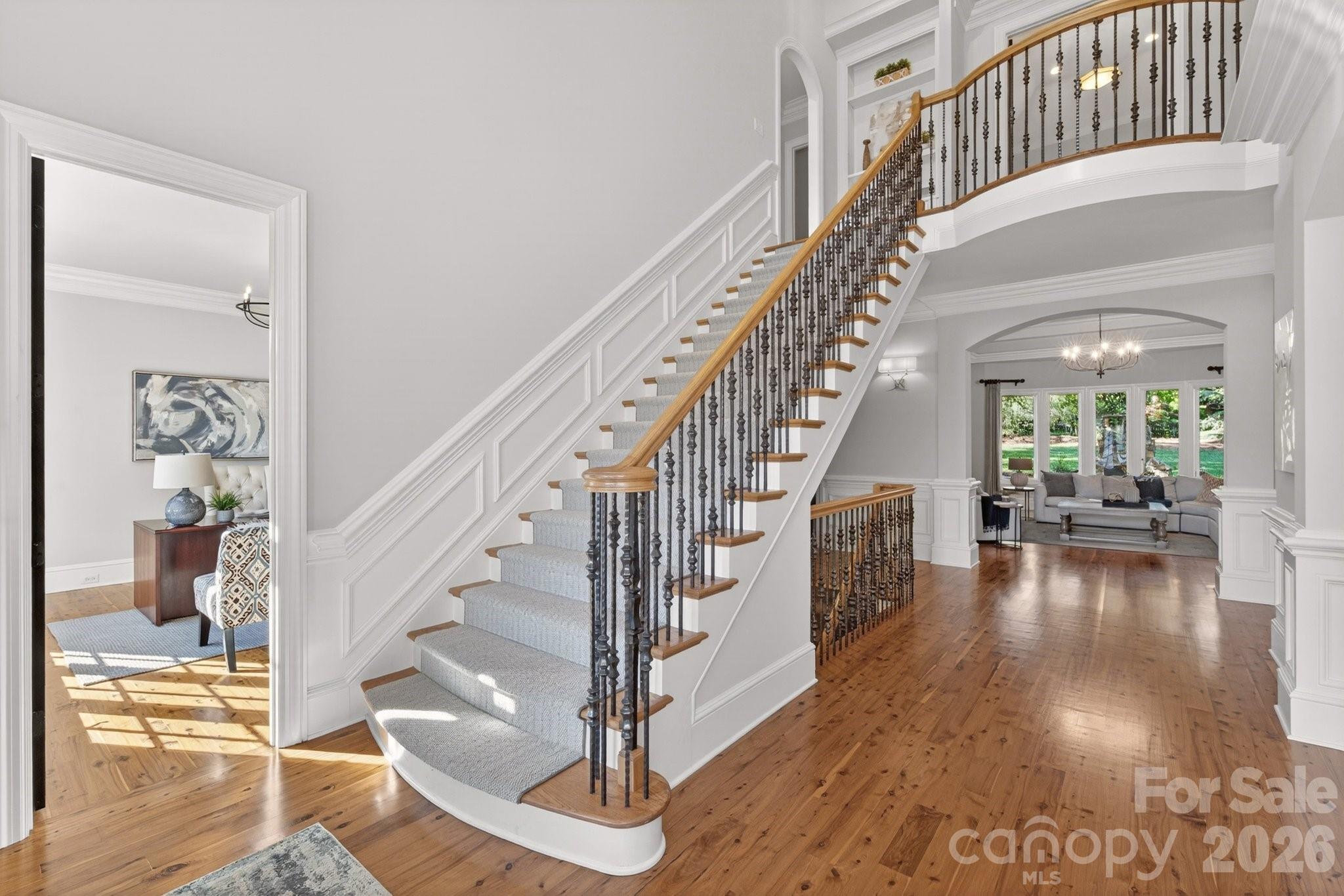 1629 Lookout Circle Waxhaw NC 28173