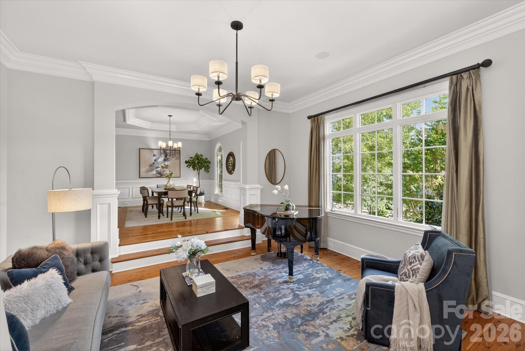 1629 Lookout Circle Waxhaw NC 28173