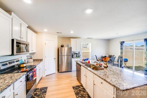 611 Maddox Drive Shelby NC 28152