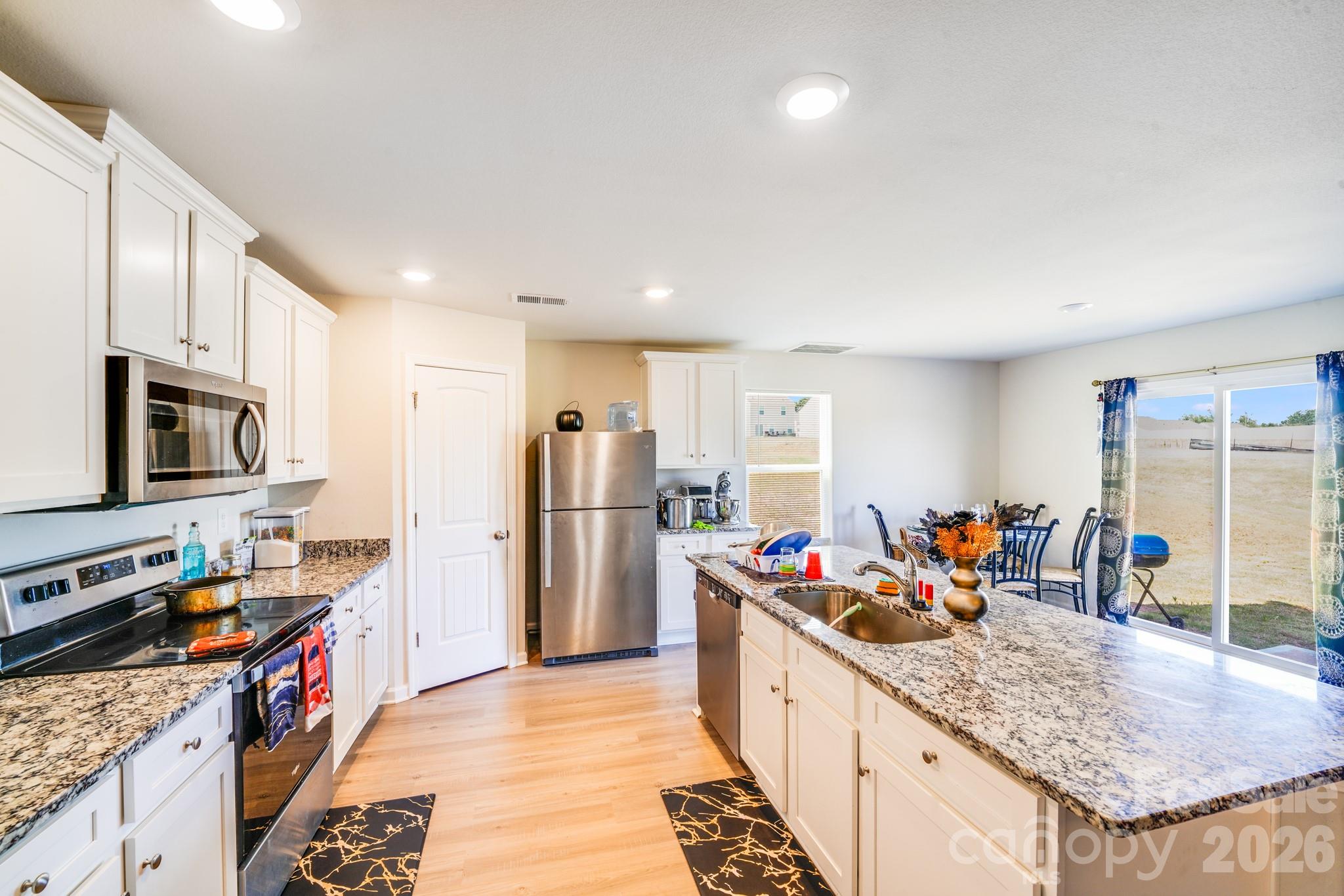 611 Maddox Drive Shelby NC 28152