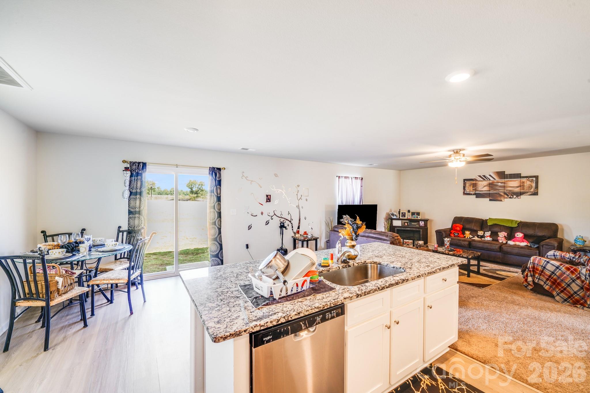 611 Maddox Drive Shelby NC 28152