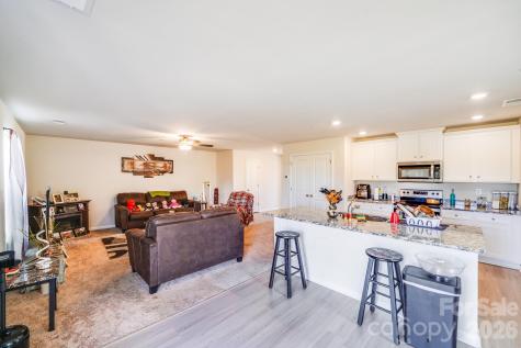 611 Maddox Drive Shelby NC 28152