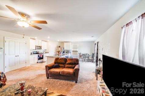 611 Maddox Drive Shelby NC 28152