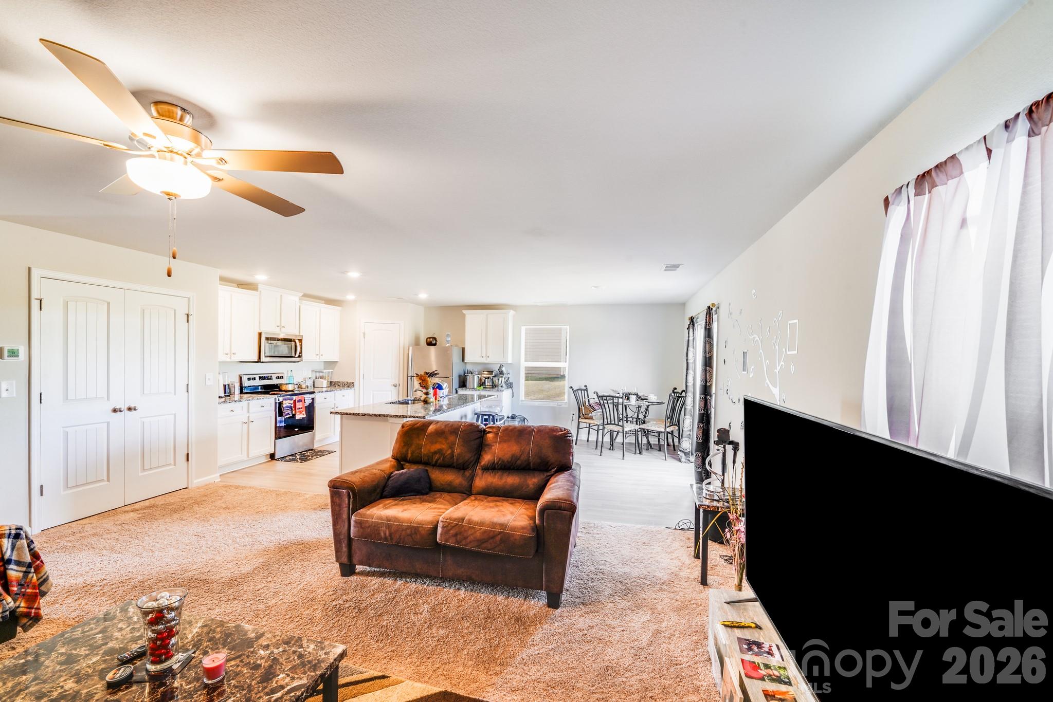 611 Maddox Drive Shelby NC 28152