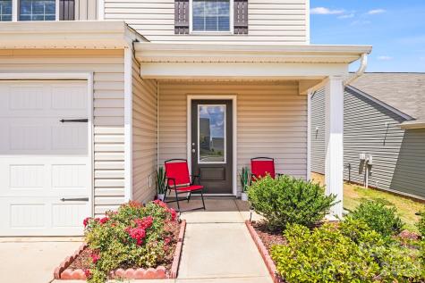 611 Maddox Drive Shelby NC 28152