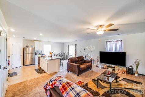 611 Maddox Drive Shelby NC 28152