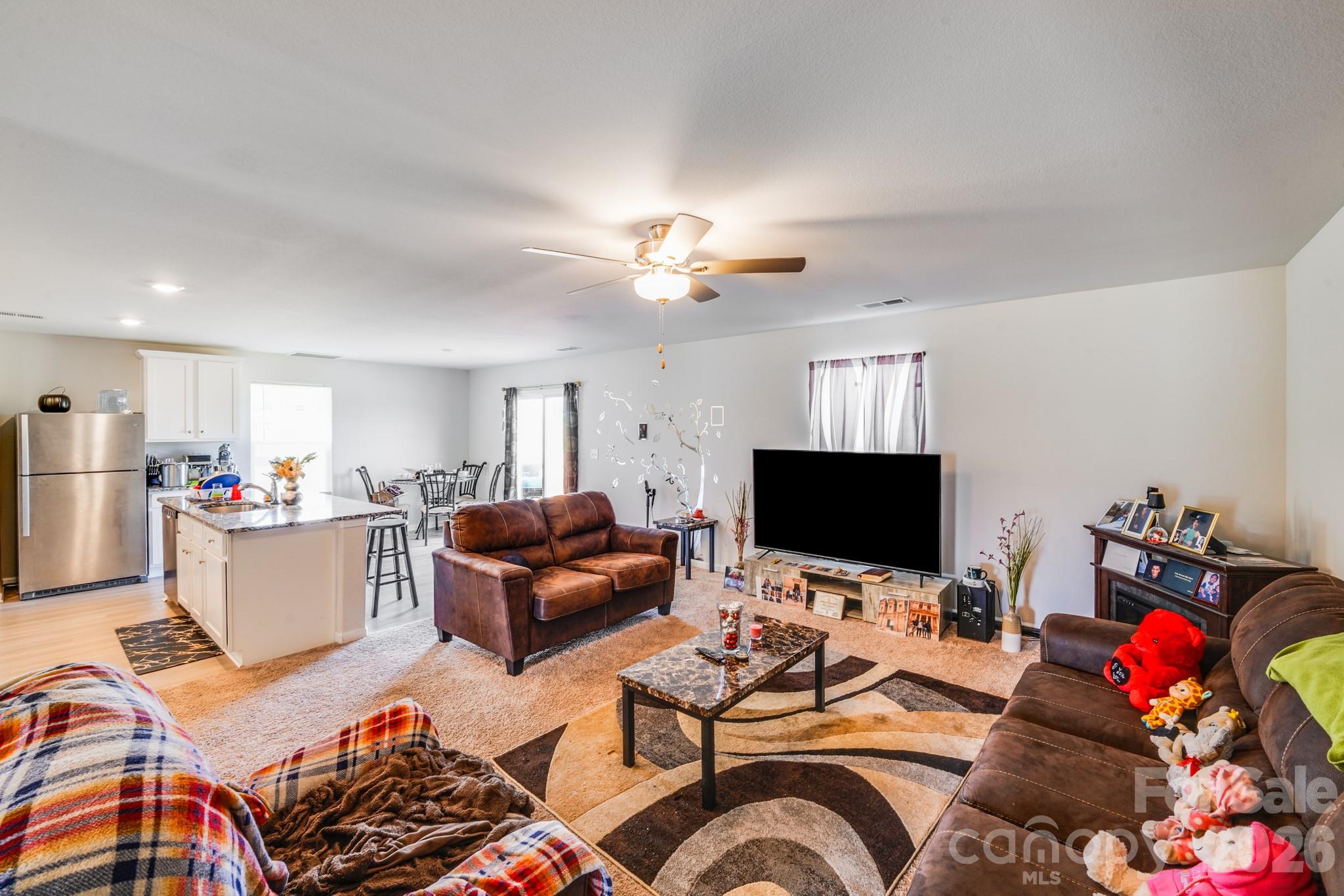 611 Maddox Drive Shelby NC 28152