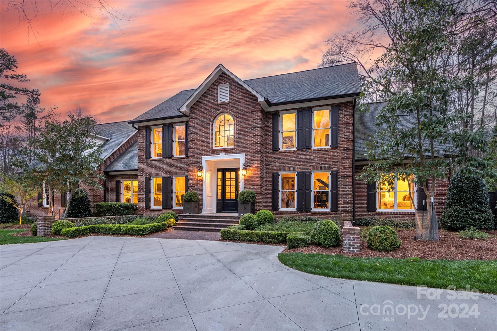 3313 Plantation Road Charlotte NC 28270
