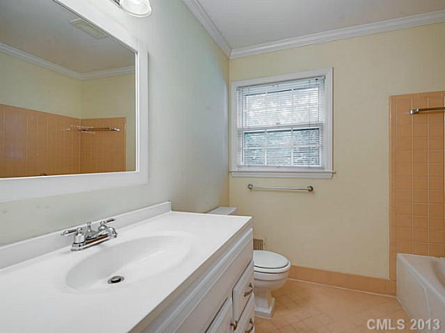 4101 Rutherford Drive Charlotte NC 28210