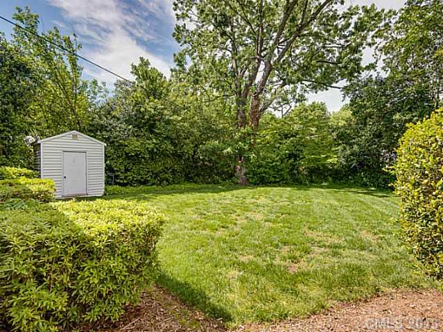 4101 Rutherford Drive Charlotte NC 28210