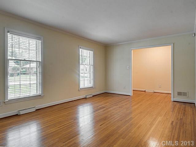 4101 Rutherford Drive Charlotte NC 28210