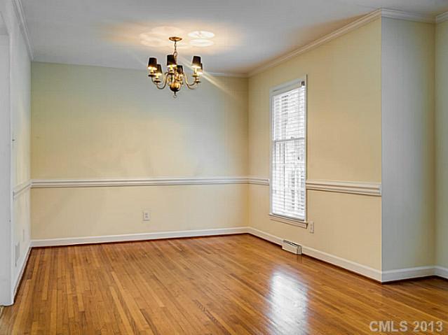 4101 Rutherford Drive Charlotte NC 28210