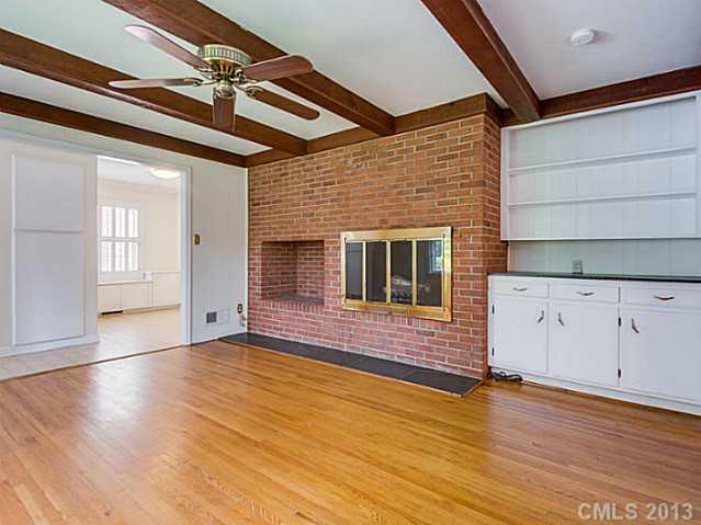 4101 Rutherford Drive Charlotte NC 28210