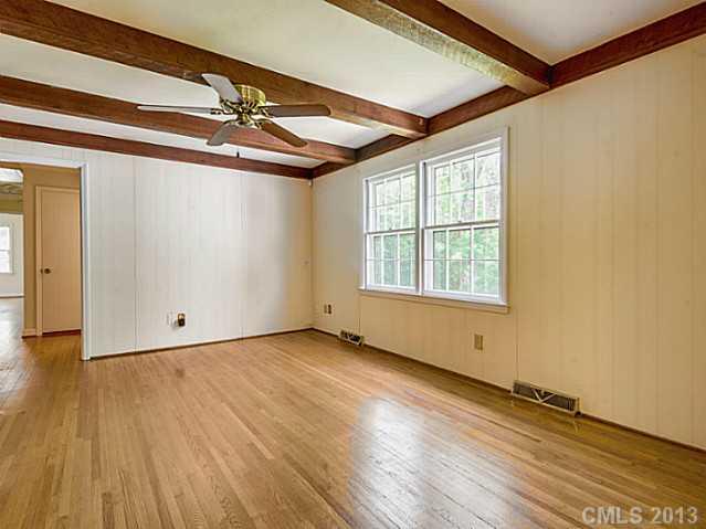 4101 Rutherford Drive Charlotte NC 28210