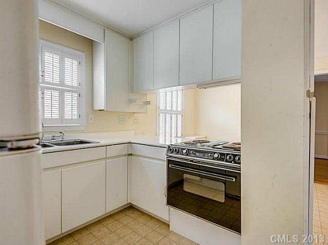 4101 Rutherford Drive Charlotte NC 28210