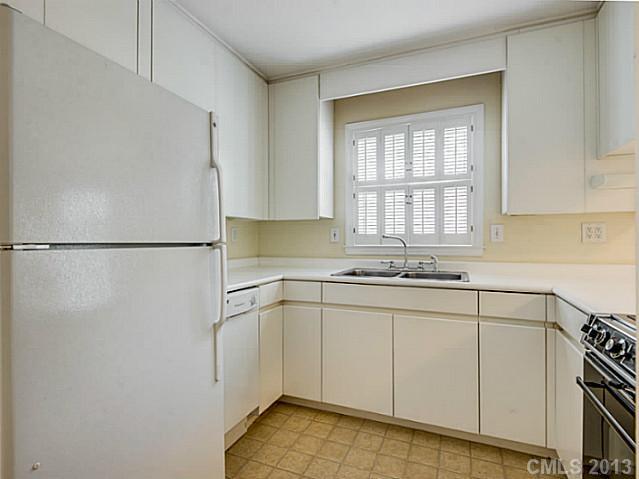 4101 Rutherford Drive Charlotte NC 28210