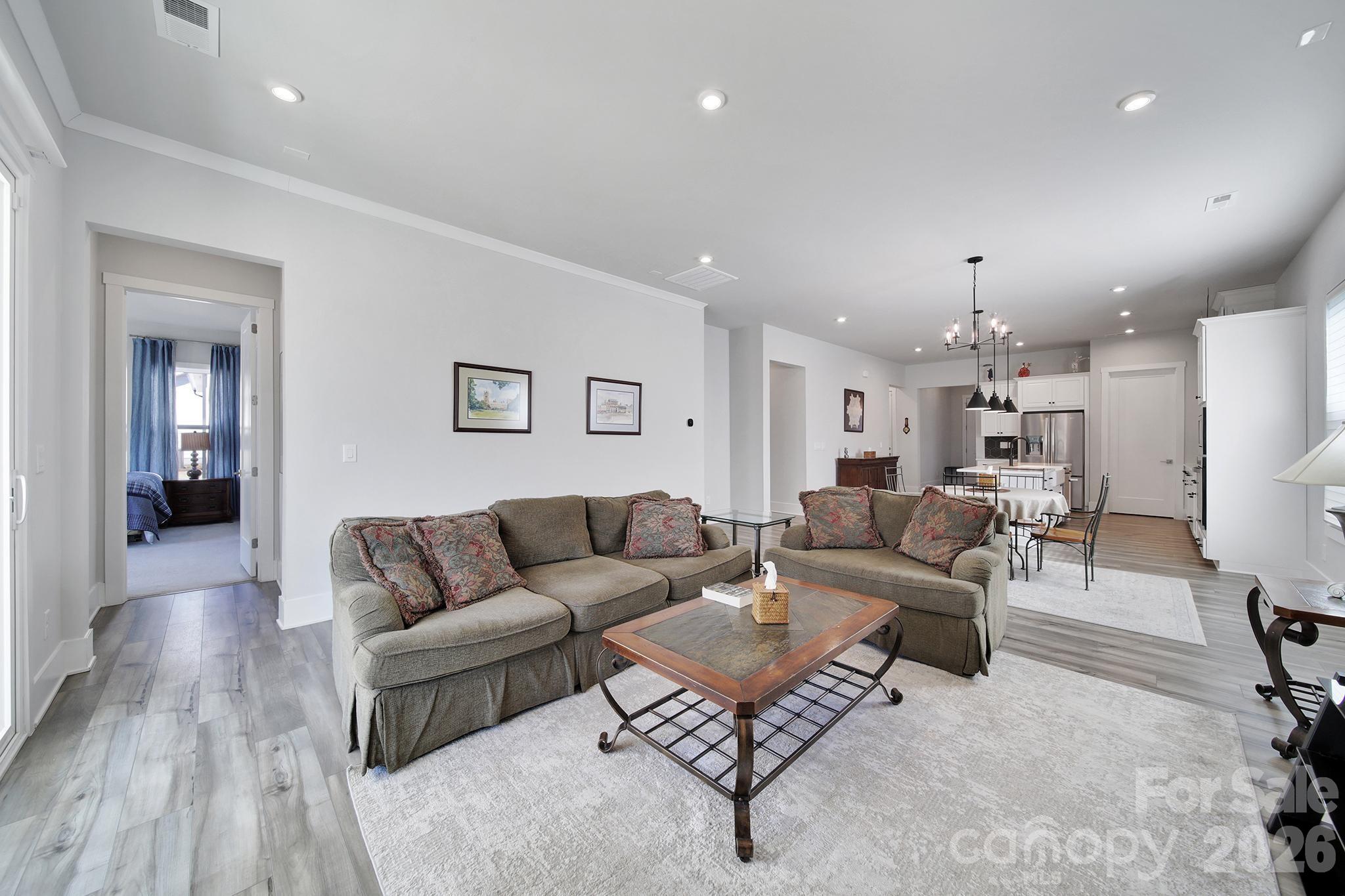 8021 Brookbank Drive Charlotte NC 28269