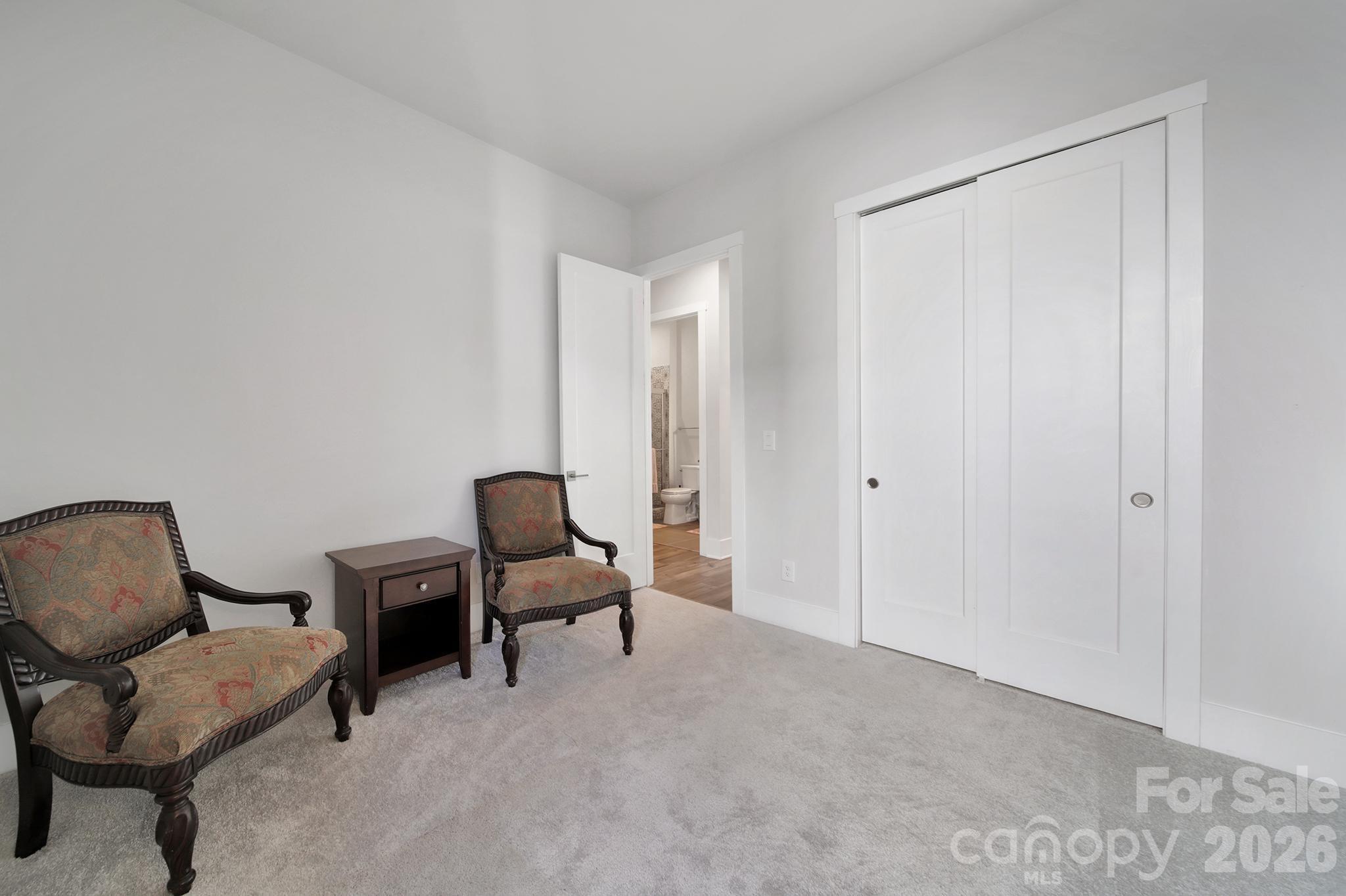 8021 Brookbank Drive Charlotte NC 28269