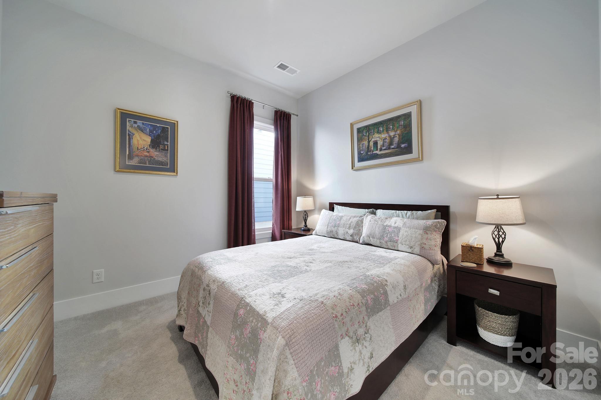 8021 Brookbank Drive Charlotte NC 28269