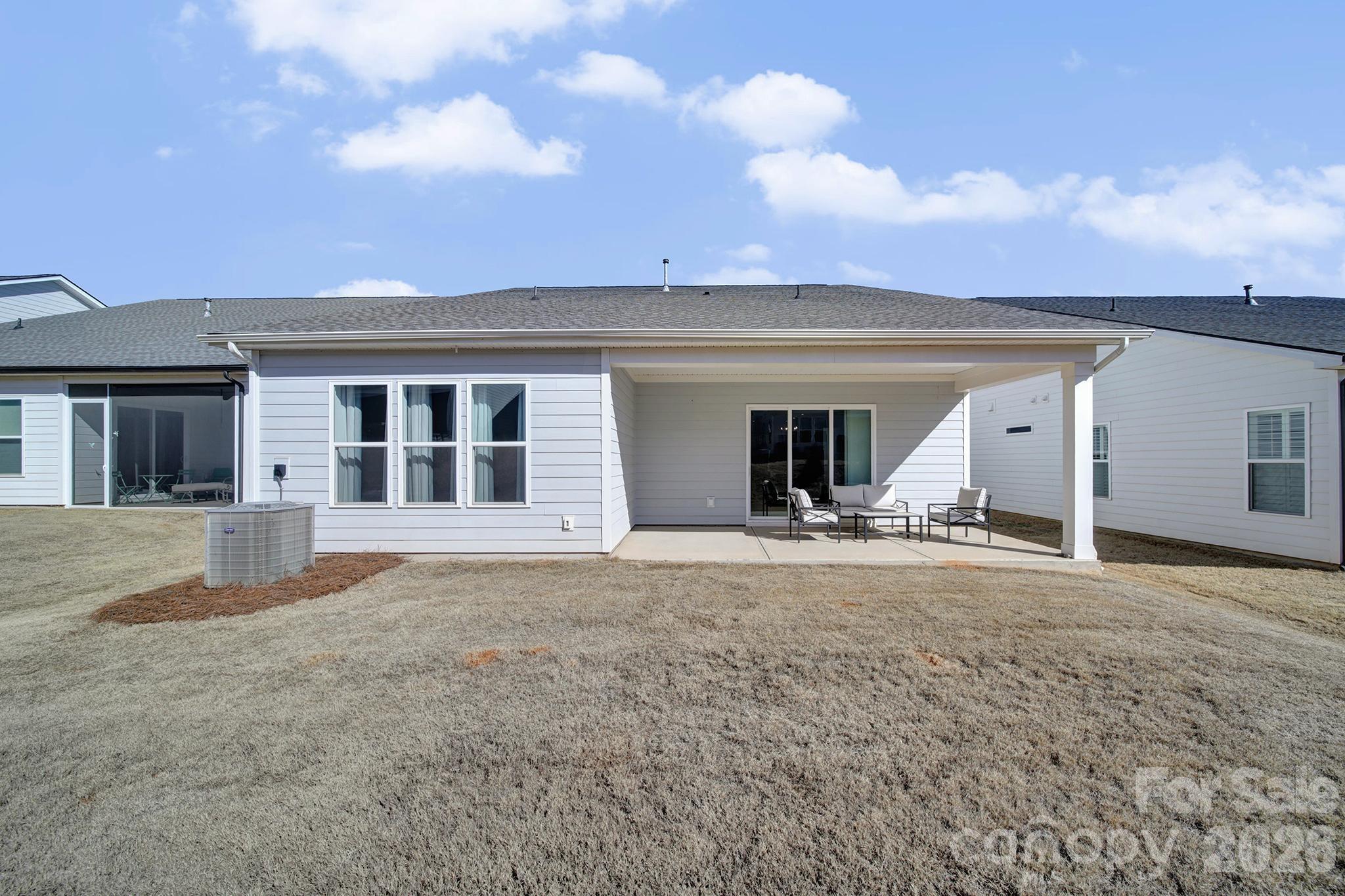 8021 Brookbank Drive Charlotte NC 28269