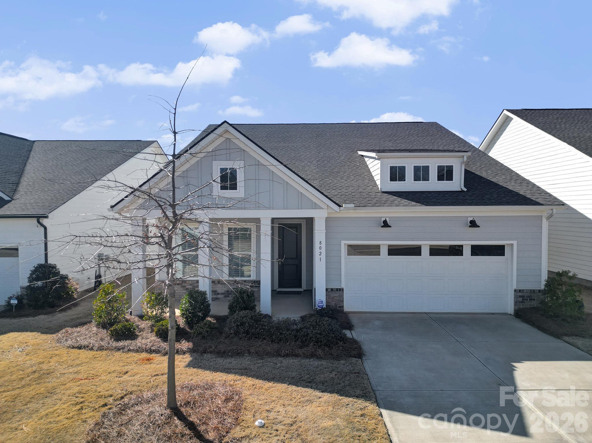 8021 Brookbank Drive Charlotte NC 28269