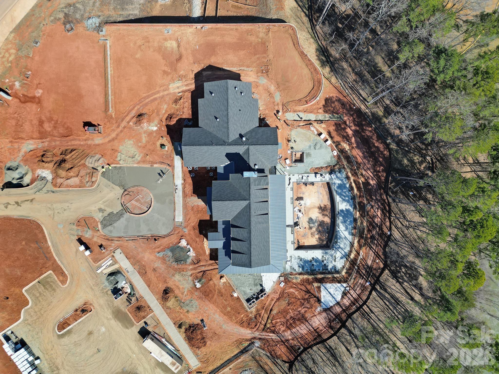 8021 Brookbank Drive Charlotte NC 28269