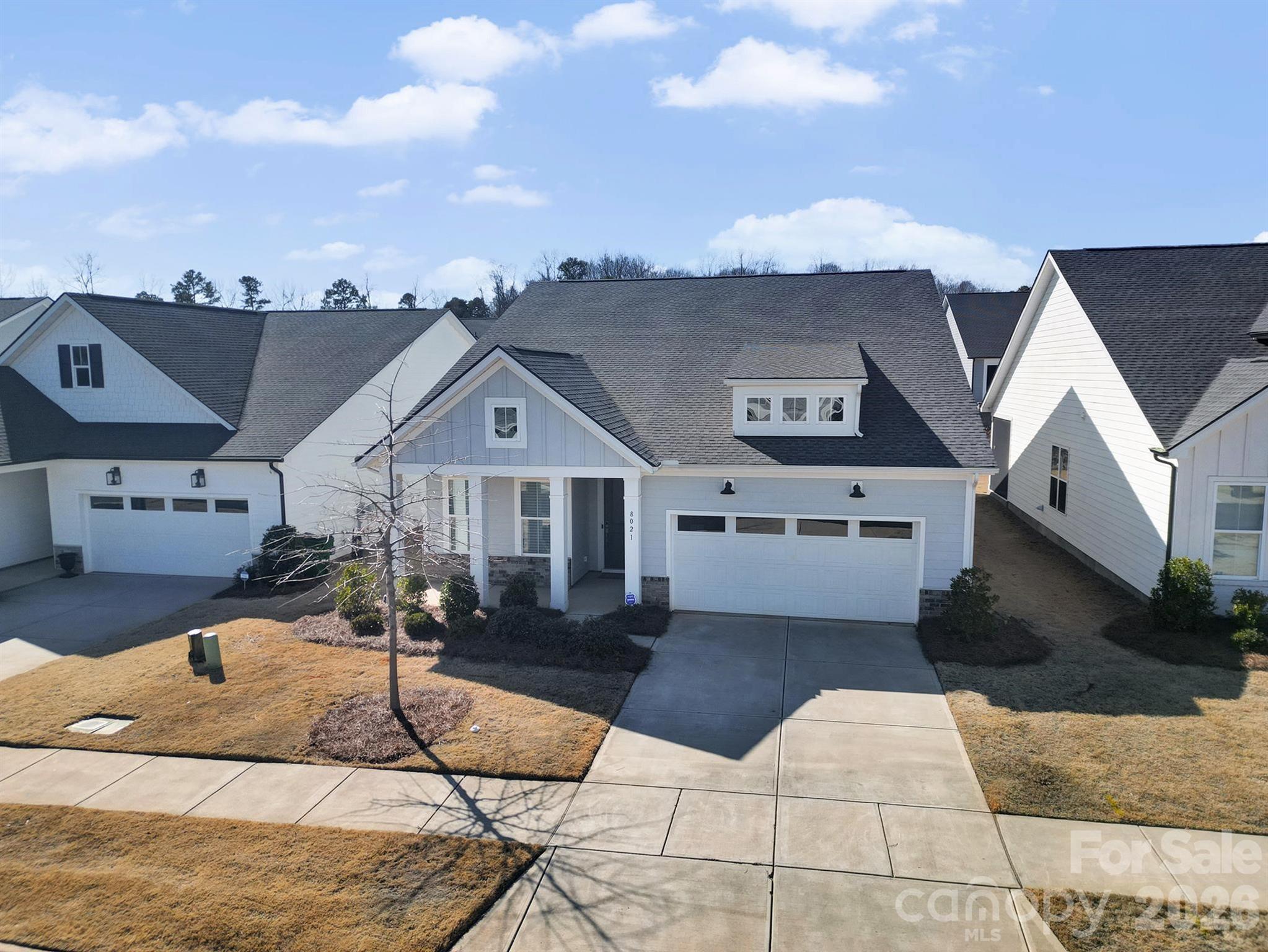 8021 Brookbank Drive Charlotte NC 28269