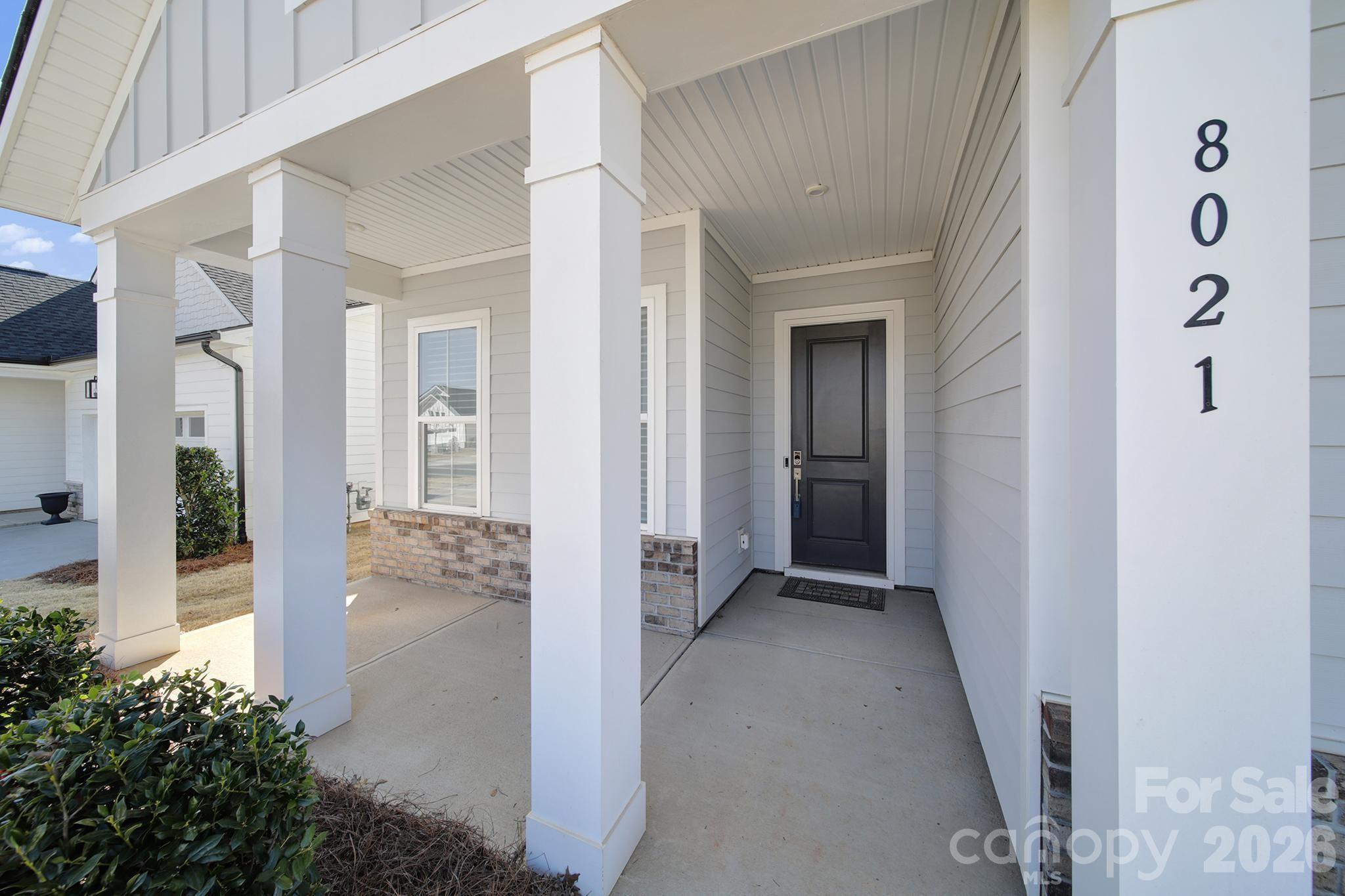 8021 Brookbank Drive Charlotte NC 28269