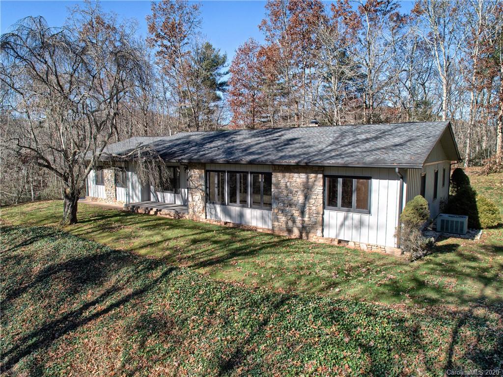 433 King Road Pisgah Forest NC 28768